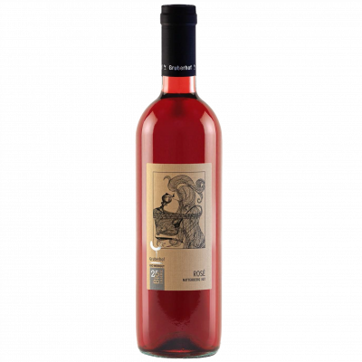 Rosé Mitterberg IGT 2019 (0,75lt)